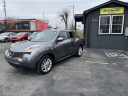 Thumbnail image of 2011 Nissan JUKE at AUTO SPOT INC