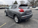 Thumbnail image of 2011 Nissan JUKE at AUTO SPOT INC