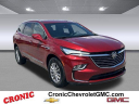 Thumbnail image of 2024 Buick Enclave at CronicChevroletBuickGMC-NEW of Griffin, GA
