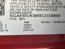 Thumbnail image of 2024 Buick Enclave at CronicChevroletBuickGMC-NEW of Griffin, GA