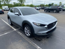Thumbnail image of 2021 Mazda CX-30 at LaFontaine Chrysler Dodge Jeep Ram of Fenton