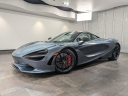 Thumbnail image of 2024 McLaren 750S at JaguarPalmBeach - NEW