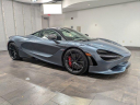 Thumbnail image of 2024 McLaren 750S at JaguarPalmBeach - NEW