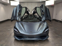 Thumbnail image of 2024 McLaren 750S at JaguarPalmBeach - NEW