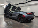 Thumbnail image of 2024 McLaren 750S at JaguarPalmBeach - NEW