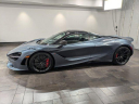 Thumbnail image of 2024 McLaren 750S at JaguarPalmBeach - NEW