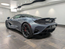 Thumbnail image of 2024 McLaren 750S at JaguarPalmBeach - NEW