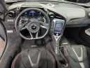 Thumbnail image of 2024 McLaren 750S at JaguarPalmBeach - NEW