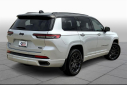 Thumbnail image of 2024 Jeep Grand Cherokee L at Denton Chrysler Dodge Jeep Ram