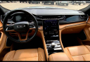 Thumbnail image of 2024 Jeep Grand Cherokee L at Denton Chrysler Dodge Jeep Ram