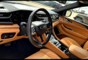 Thumbnail image of 2024 Jeep Grand Cherokee L at Denton Chrysler Dodge Jeep Ram