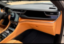 Thumbnail image of 2024 Jeep Grand Cherokee L at Denton Chrysler Dodge Jeep Ram