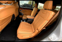 Thumbnail image of 2024 Jeep Grand Cherokee L at Denton Chrysler Dodge Jeep Ram