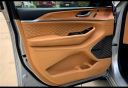 Thumbnail image of 2024 Jeep Grand Cherokee L at Denton Chrysler Dodge Jeep Ram