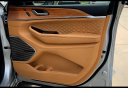 Thumbnail image of 2024 Jeep Grand Cherokee L at Denton Chrysler Dodge Jeep Ram