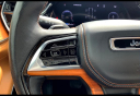 Thumbnail image of 2024 Jeep Grand Cherokee L at Denton Chrysler Dodge Jeep Ram