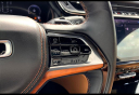 Thumbnail image of 2024 Jeep Grand Cherokee L at Denton Chrysler Dodge Jeep Ram