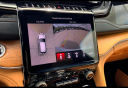 Thumbnail image of 2024 Jeep Grand Cherokee L at Denton Chrysler Dodge Jeep Ram