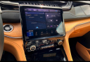 Thumbnail image of 2024 Jeep Grand Cherokee L at Denton Chrysler Dodge Jeep Ram