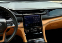 Thumbnail image of 2024 Jeep Grand Cherokee L at Denton Chrysler Dodge Jeep Ram
