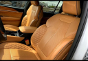 Thumbnail image of 2024 Jeep Grand Cherokee L at Denton Chrysler Dodge Jeep Ram