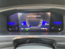 Thumbnail image of 2022 Volkswagen Tiguan at Flow Volkswagen Of Durham