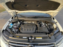 Thumbnail image of 2022 Volkswagen Tiguan at Flow Volkswagen Of Durham