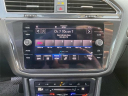 Thumbnail image of 2022 Volkswagen Tiguan at Flow Volkswagen Of Durham
