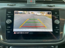 Thumbnail image of 2022 Volkswagen Tiguan at Flow Volkswagen Of Durham