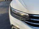 Thumbnail image of 2022 Volkswagen Tiguan at Flow Volkswagen Of Durham