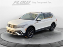 Thumbnail image of 2022 Volkswagen Tiguan at Flow Volkswagen Of Durham