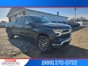 Thumbnail image of 2025 Chevrolet Silverado 1500 at Cook Chevrolet
