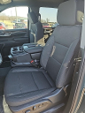 Thumbnail image of 2025 Chevrolet Silverado 1500 at Cook Chevrolet