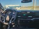 Thumbnail image of 2025 Chevrolet Silverado 1500 at Cook Chevrolet