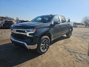 Thumbnail image of 2025 Chevrolet Silverado 1500 at Cook Chevrolet