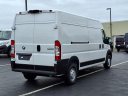 Thumbnail image of 2025 Ram ProMaster at Dave Dennis Chrysler Jeep Dodge Ram