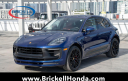 Thumbnail image of 2022 Porsche Macan at Brickell Honda