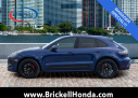 Thumbnail image of 2022 Porsche Macan at Brickell Honda