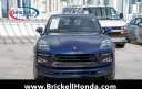 Thumbnail image of 2022 Porsche Macan at Brickell Honda