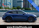 Thumbnail image of 2022 Porsche Macan at Brickell Honda