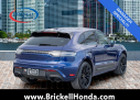 Thumbnail image of 2022 Porsche Macan at Brickell Honda