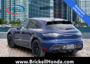 Thumbnail image of 2022 Porsche Macan at Brickell Honda