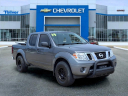 Thumbnail image of 2019 Nissan Frontier at Toliver Chevrolet Buick Gmc