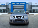 Thumbnail image of 2019 Nissan Frontier at Toliver Chevrolet Buick Gmc