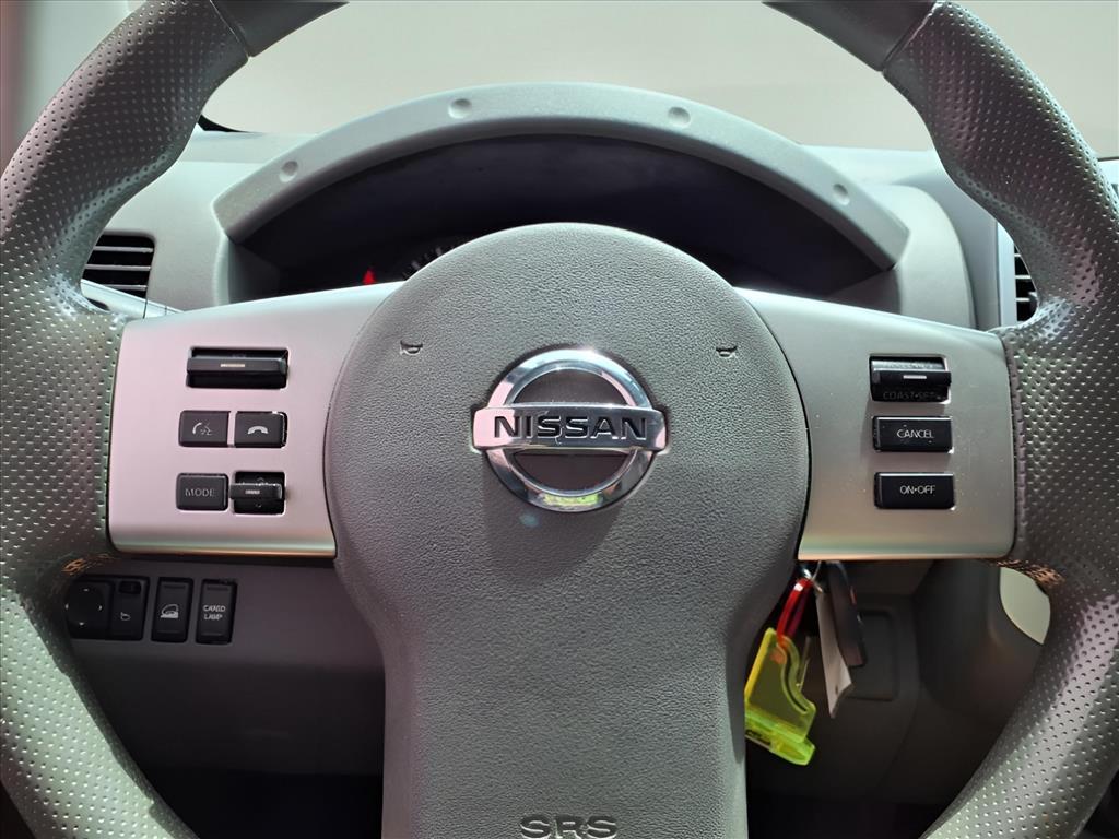 Thumbnail image of 2019 Nissan Frontier at Toliver Chevrolet Buick Gmc