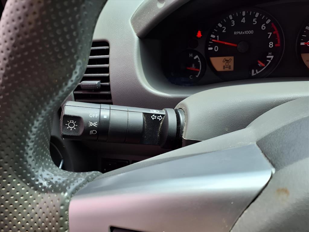 Thumbnail image of 2019 Nissan Frontier at Toliver Chevrolet Buick Gmc