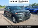 Thumbnail image of 2022 Ford Explorer at Ken Ganley Kia Medina