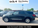 Thumbnail image of 2022 Ford Explorer at Ken Ganley Kia Medina