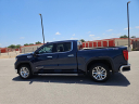 Thumbnail image of 2021 GMC Sierra 1500 at Mitchell Buick GMC