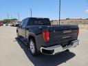 Thumbnail image of 2021 GMC Sierra 1500 at Mitchell Buick GMC